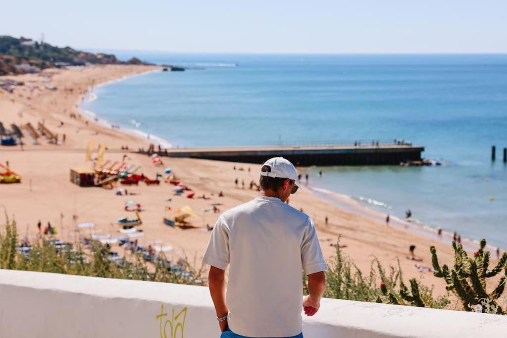 Old Fisherman'S Corner 10 - Centro Old Town Albufeira Exterior foto