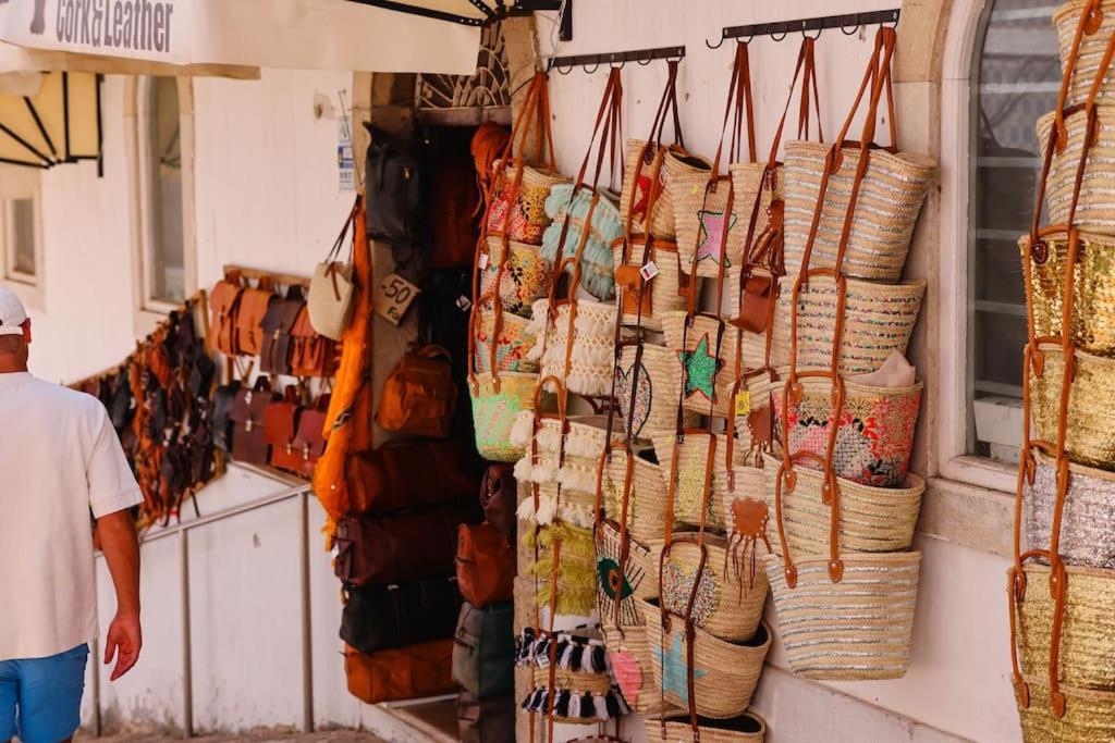 Old Fisherman'S Corner 10 - Centro Old Town Albufeira Exterior foto