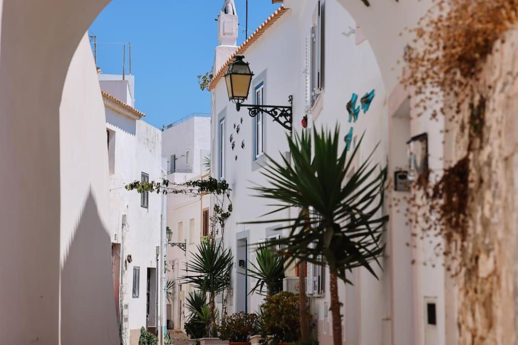 Old Fisherman'S Corner 10 - Centro Old Town Albufeira Exterior foto