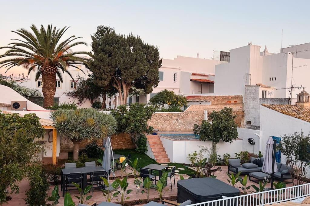Old Fisherman'S Corner 10 - Centro Old Town Albufeira Exterior foto