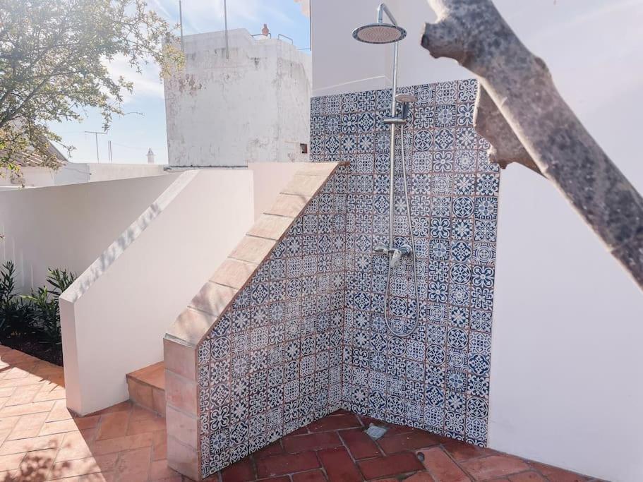 Old Fisherman'S Corner 10 - Centro Old Town Albufeira Exterior foto